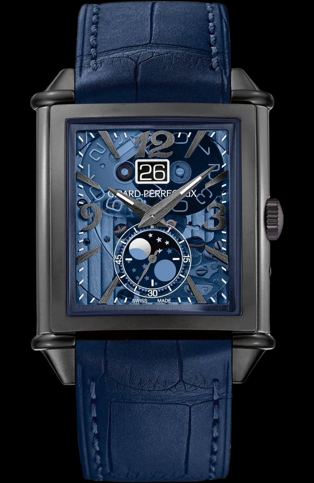 Girard-Perregaux 25882-21-423
