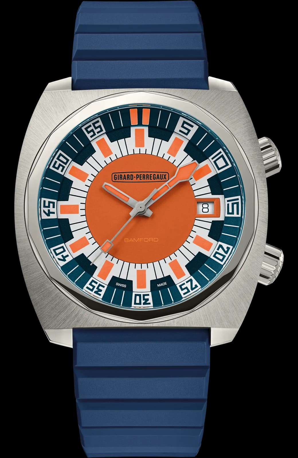 Girard-Perregaux 39500-21-3266