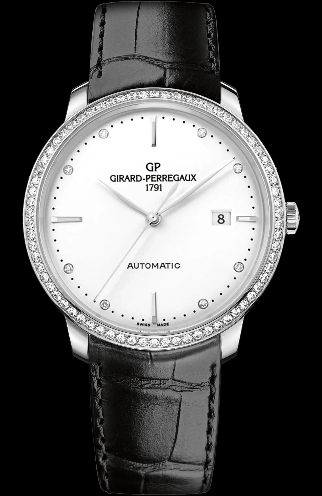 Girard-Perregaux 49555D11A1A1