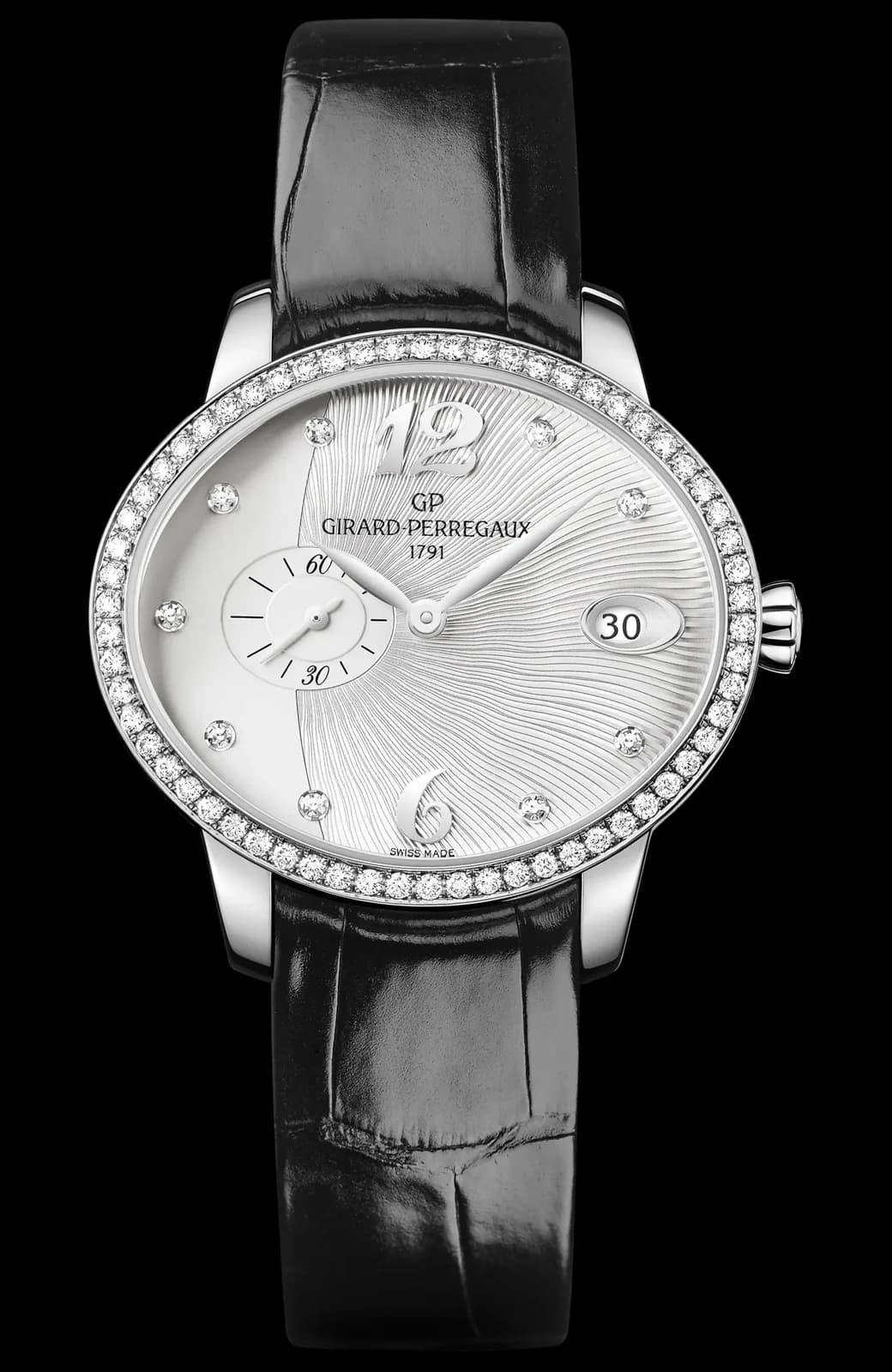 Girard-Perregaux 80484D11A161