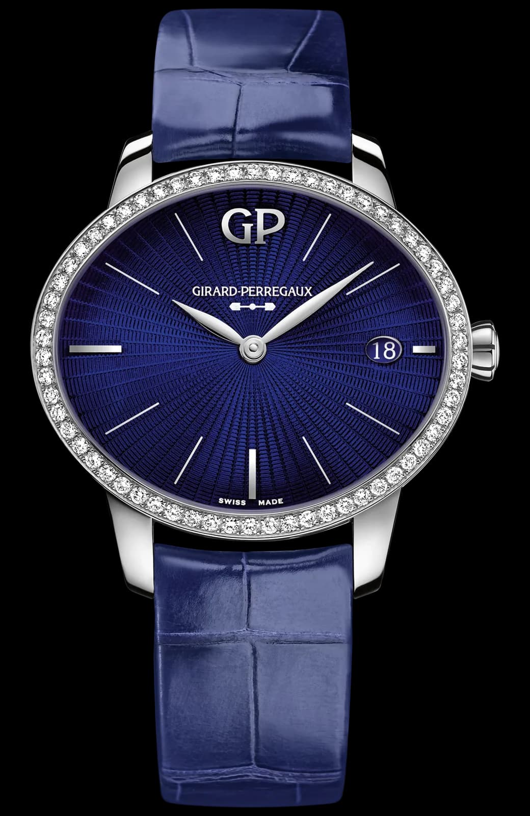 Girard-Perregaux 80484D11A432