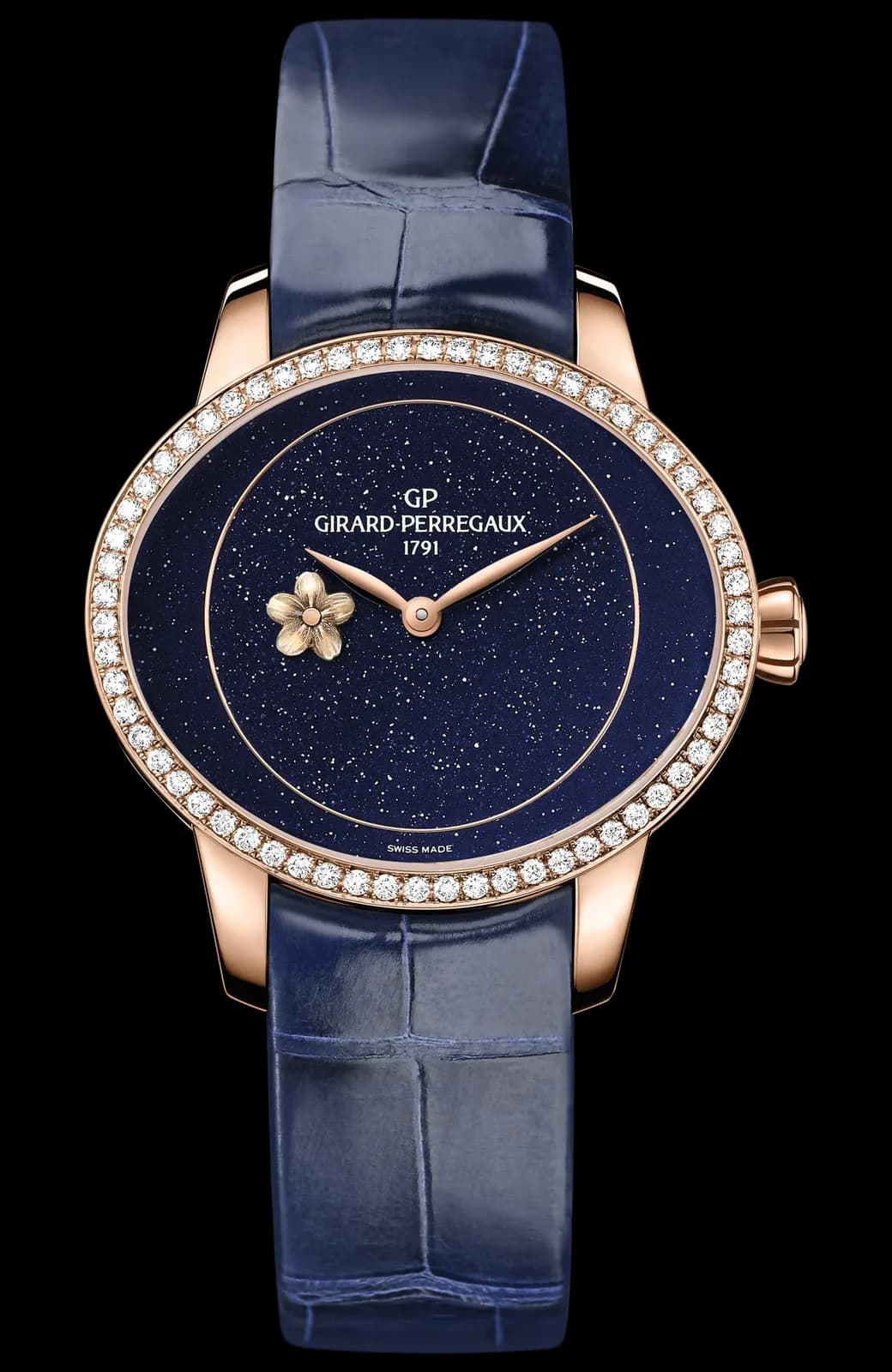 Girard-Perregaux 80484D52A401