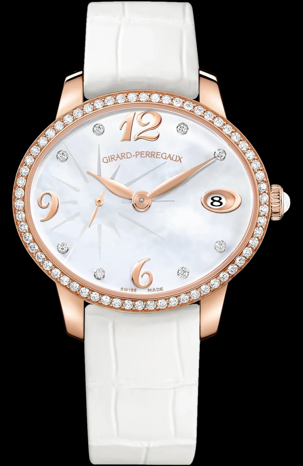 Girard-Perregaux 80484D52A761