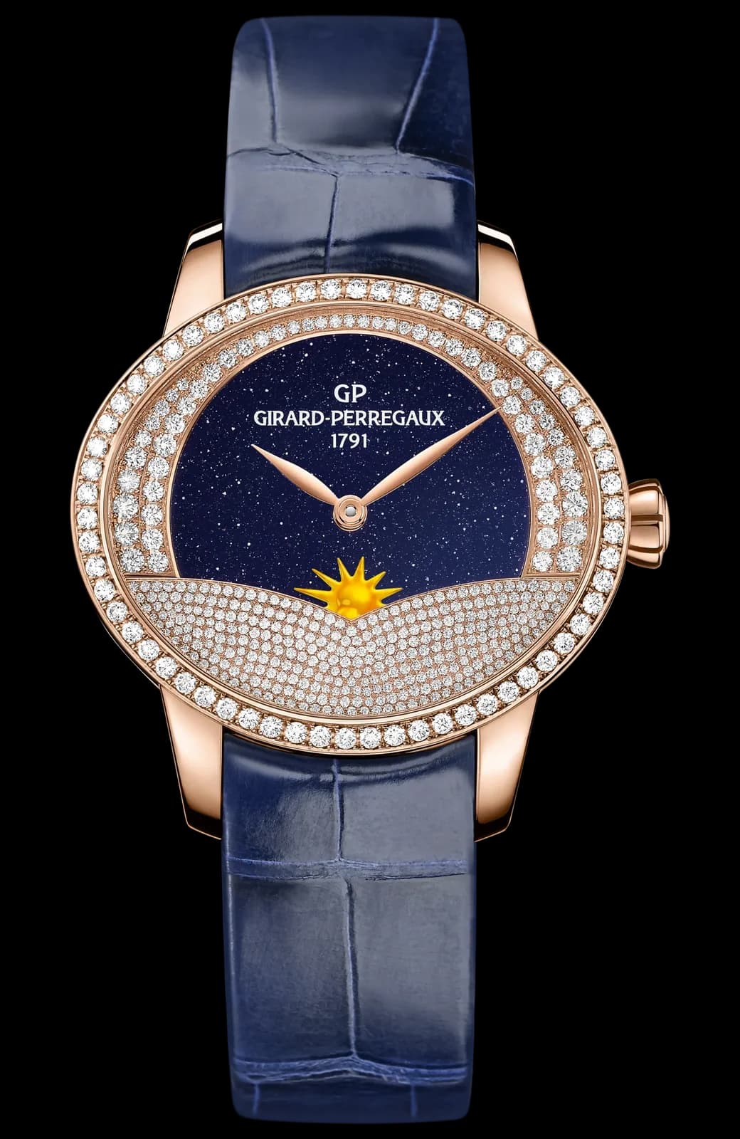 Girard-Perregaux 80488D52A401