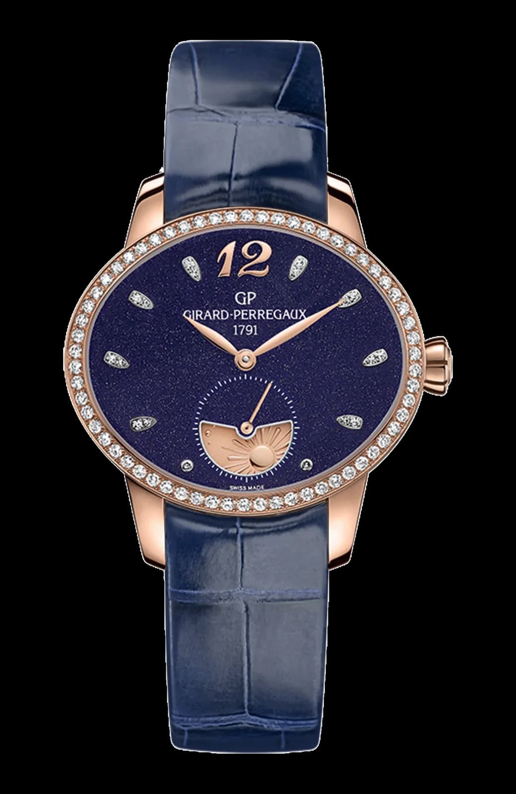 Girard-Perregaux 80488D52A451