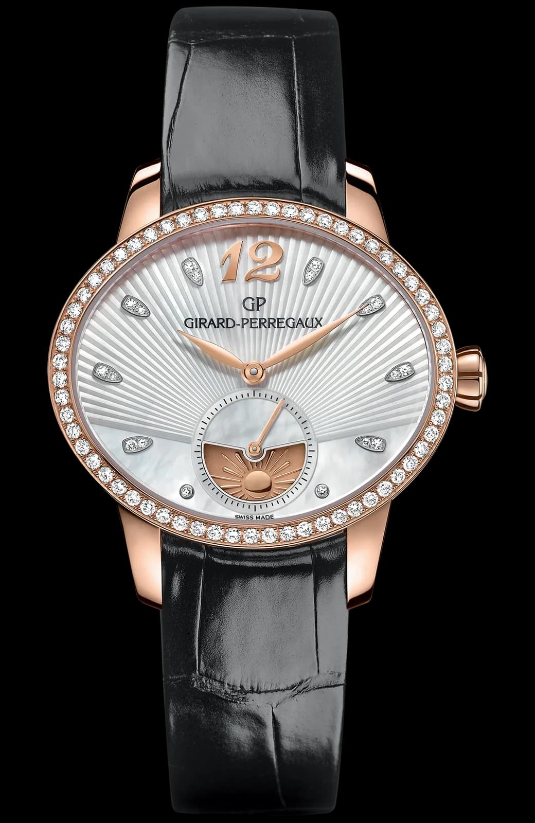 Girard-Perregaux 80488D52A751