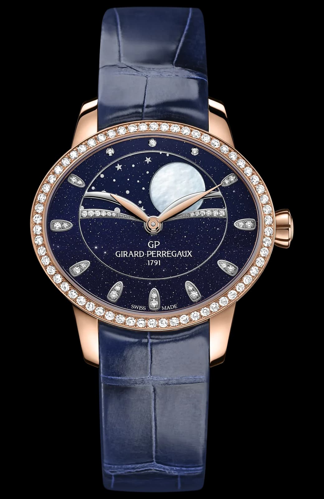 Girard-Perregaux 80496D52A451