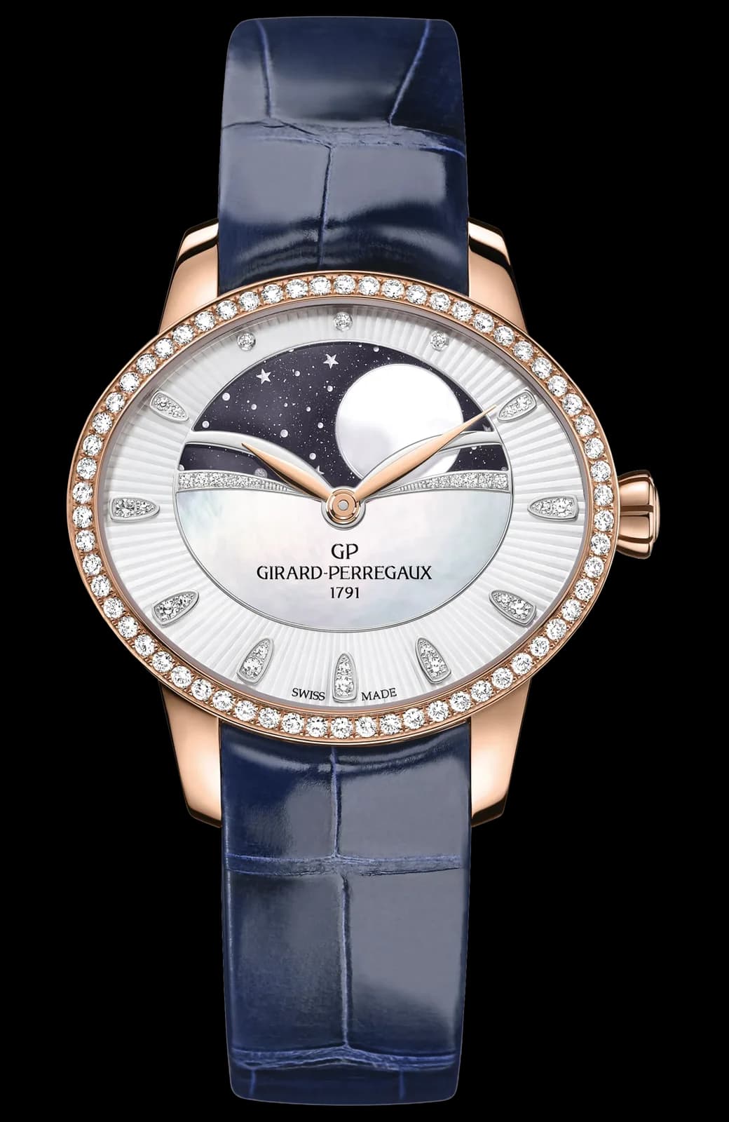Girard-Perregaux 80496D52A751