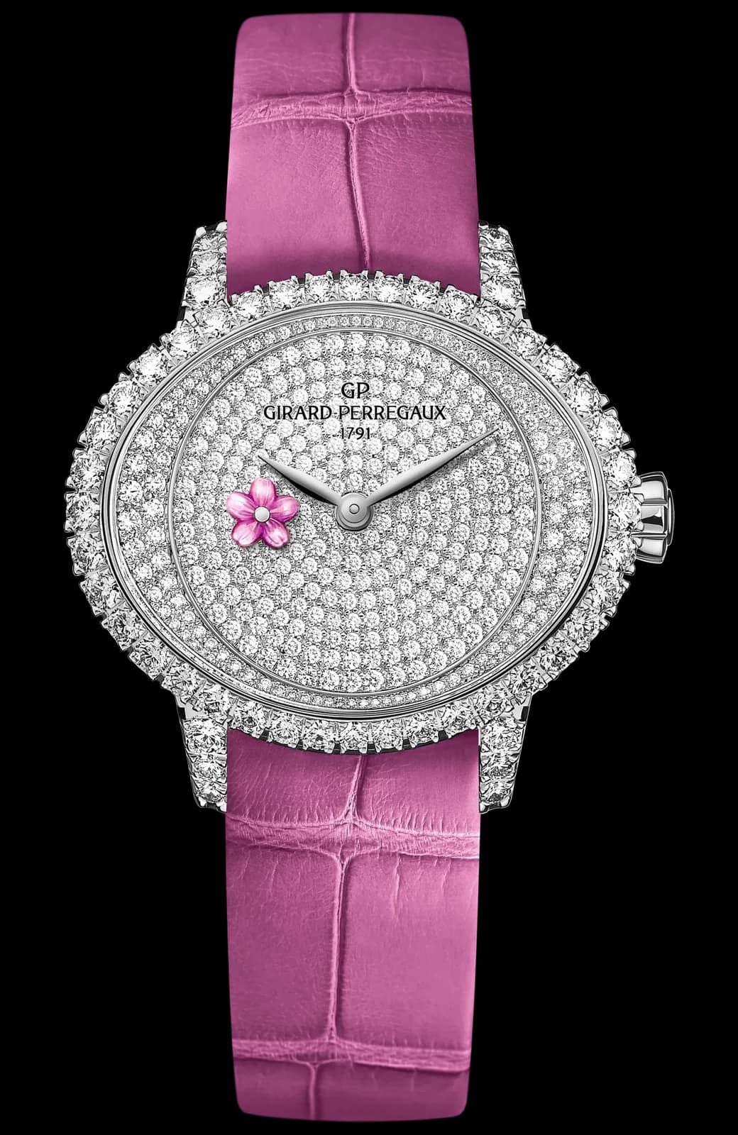 Girard-Perregaux 80498D53M7B1