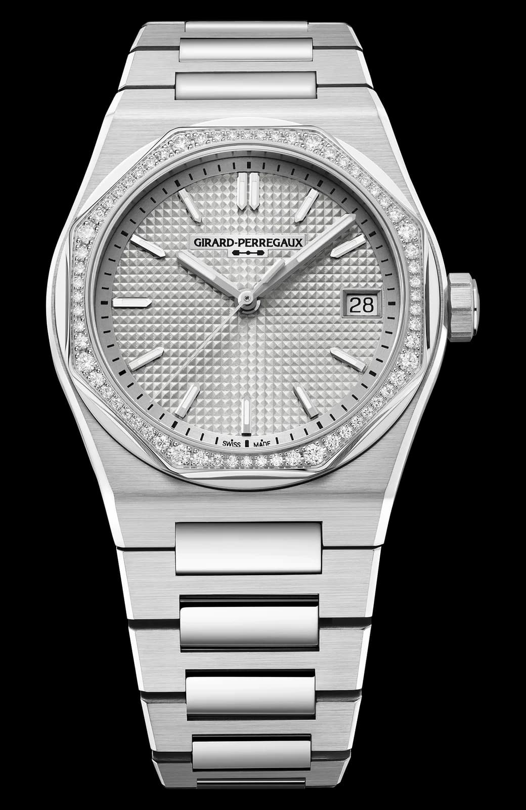 Girard-Perregaux 81006-11S3597