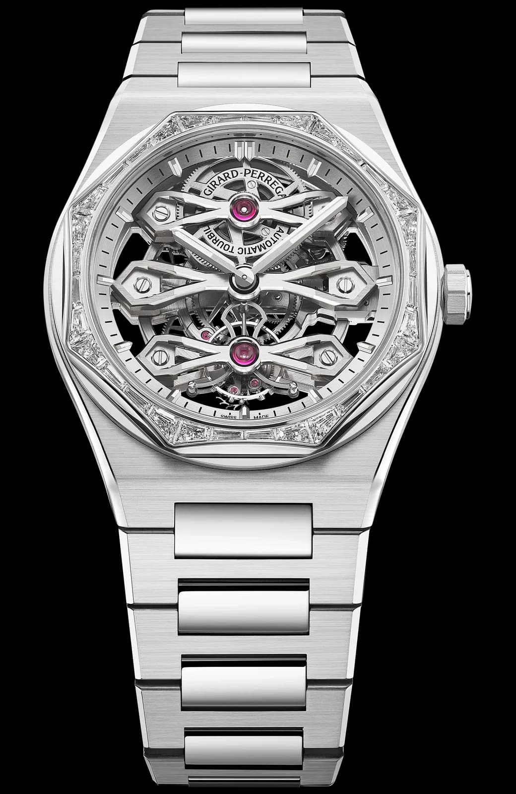 Girard-Perregaux 99112-58S3451