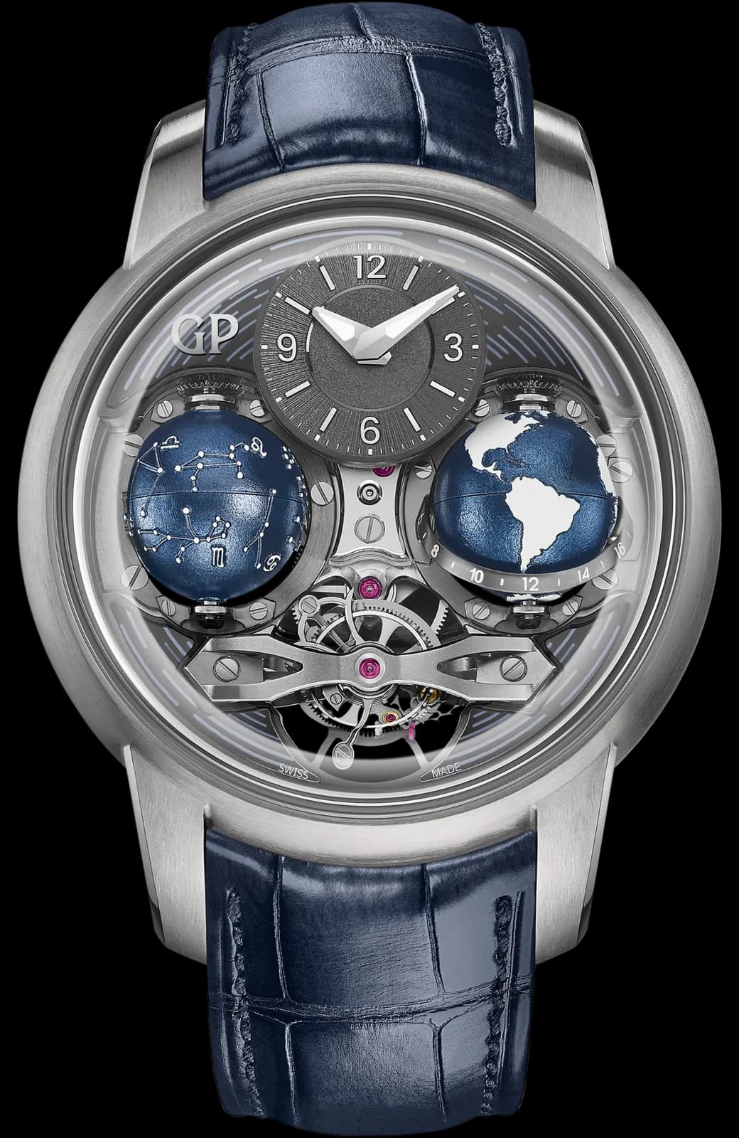 Girard-Perregaux 99292-21-651