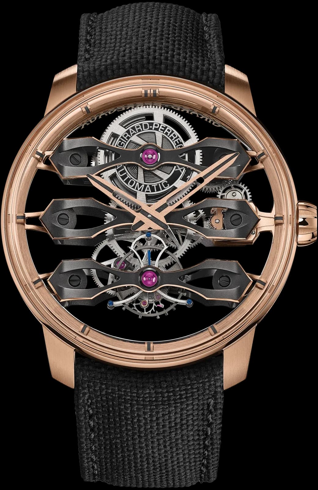 Girard-Perregaux 99296-52-3434