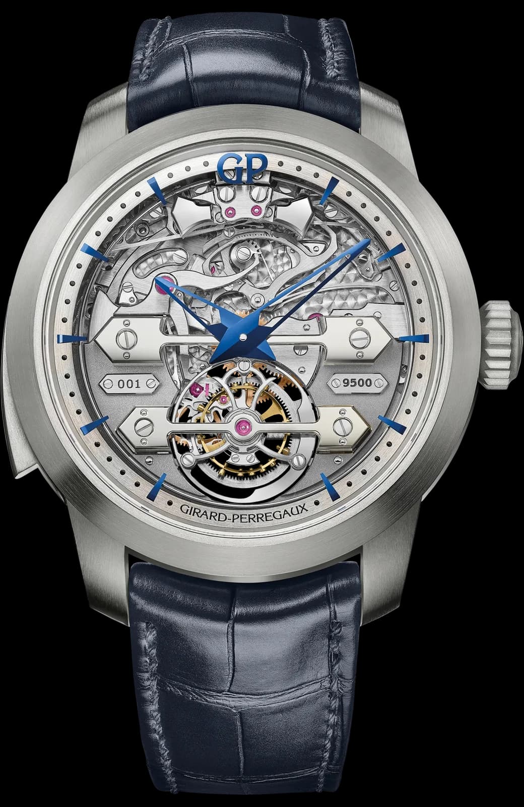 Girard-Perregaux 99820-21-3226