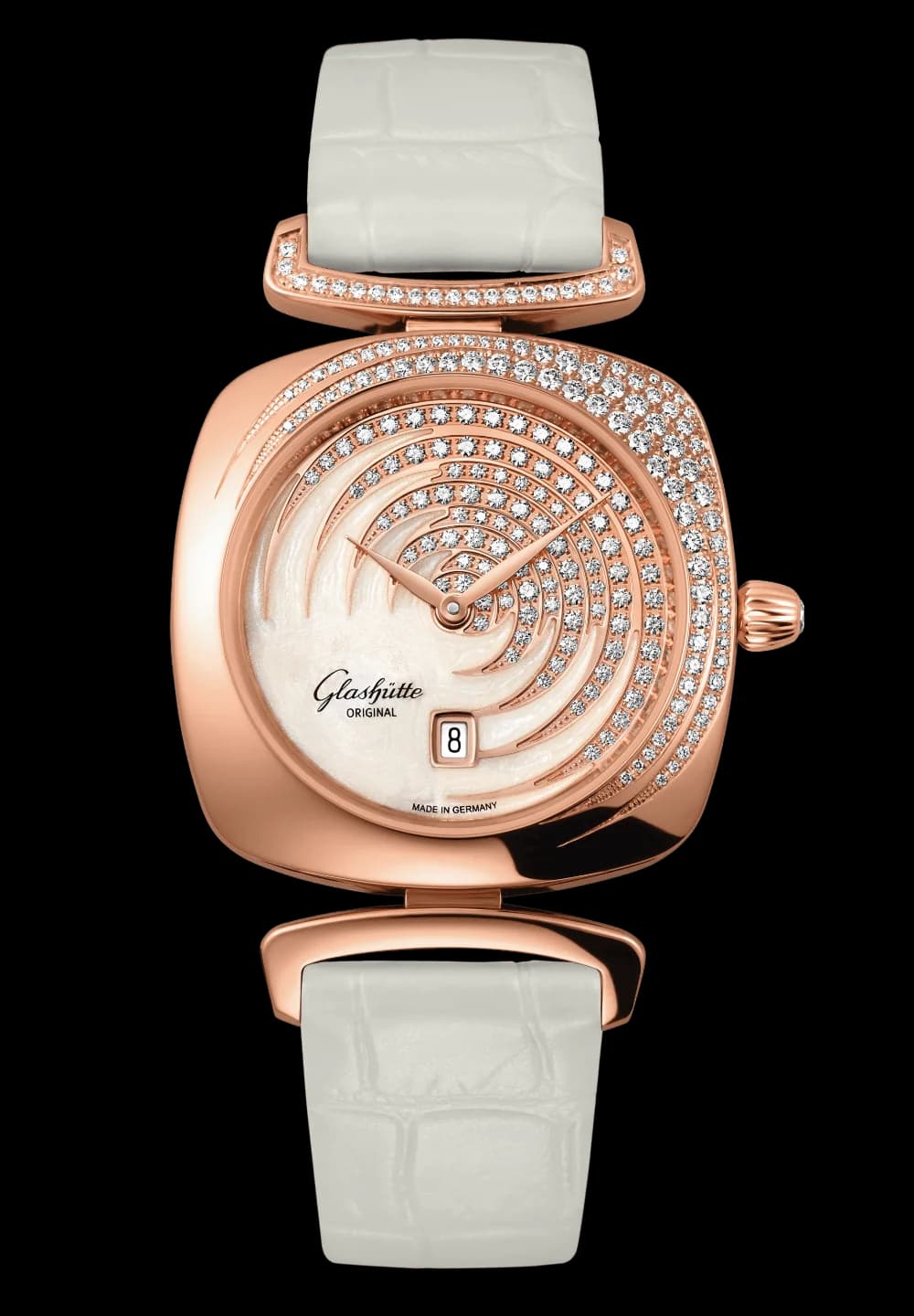 Glashütte Original 1-03-01-03-15