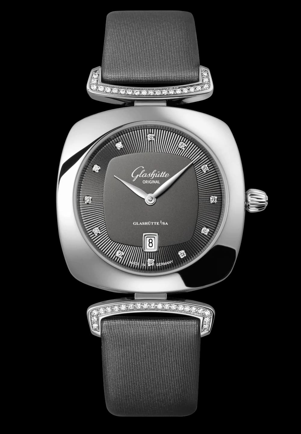 Glashütte Original 1-03-01-06-12