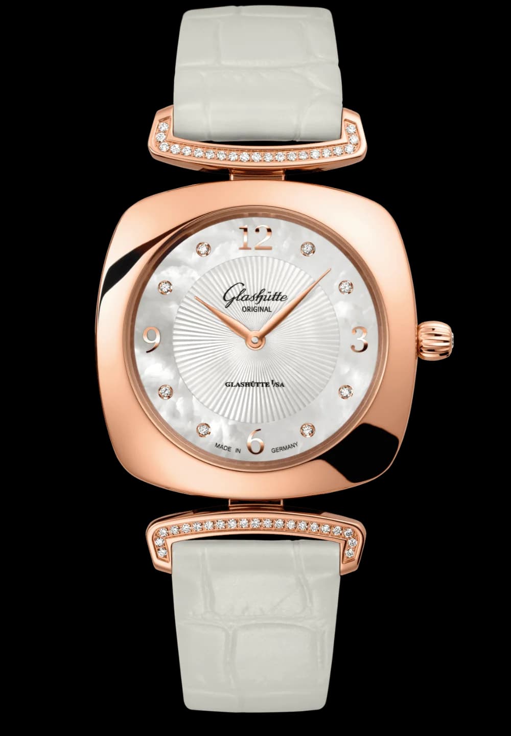 Glashütte Original 1-03-02-04-05