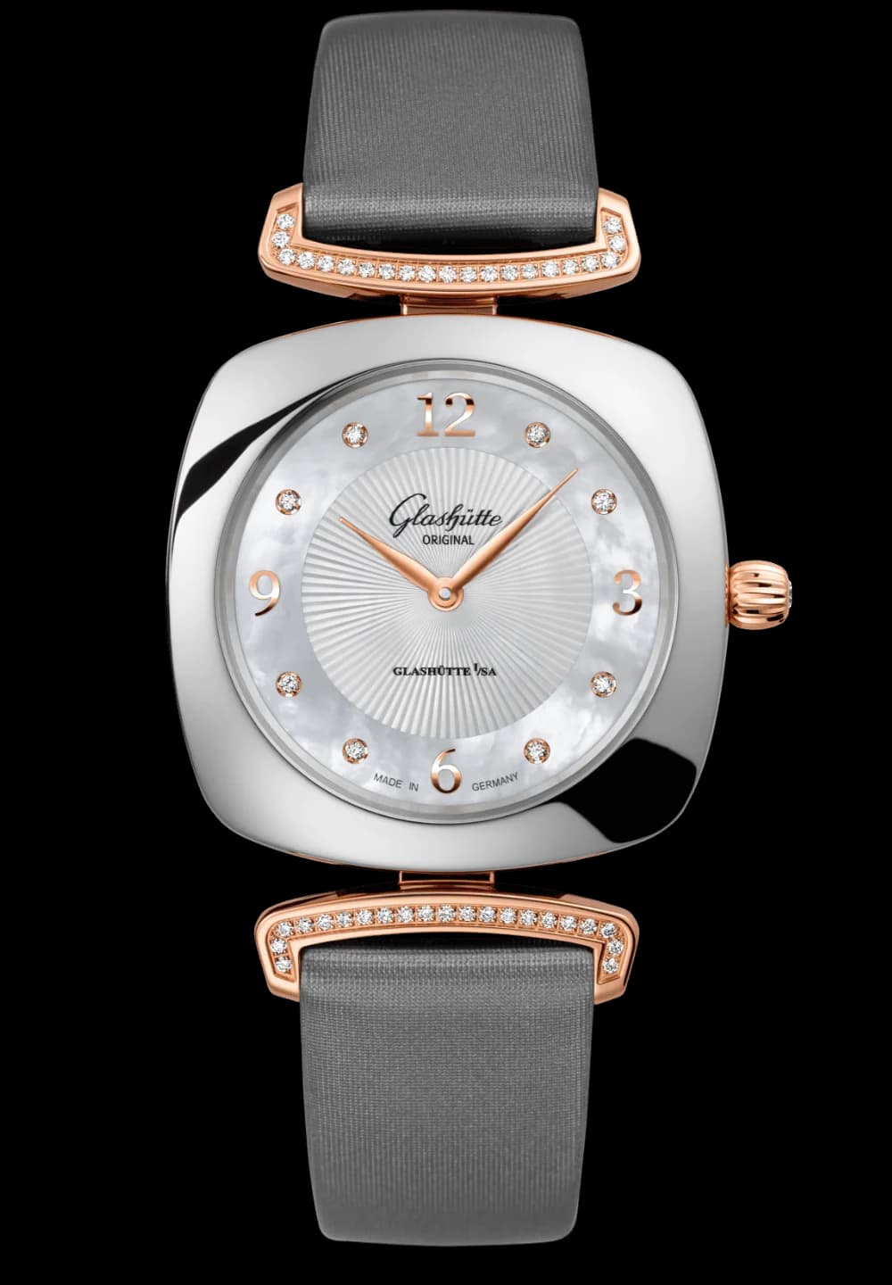 Glashütte Original 1-03-02-04-16