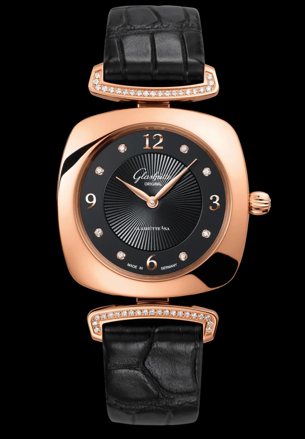 Glashütte Original 1-03-02-09-05