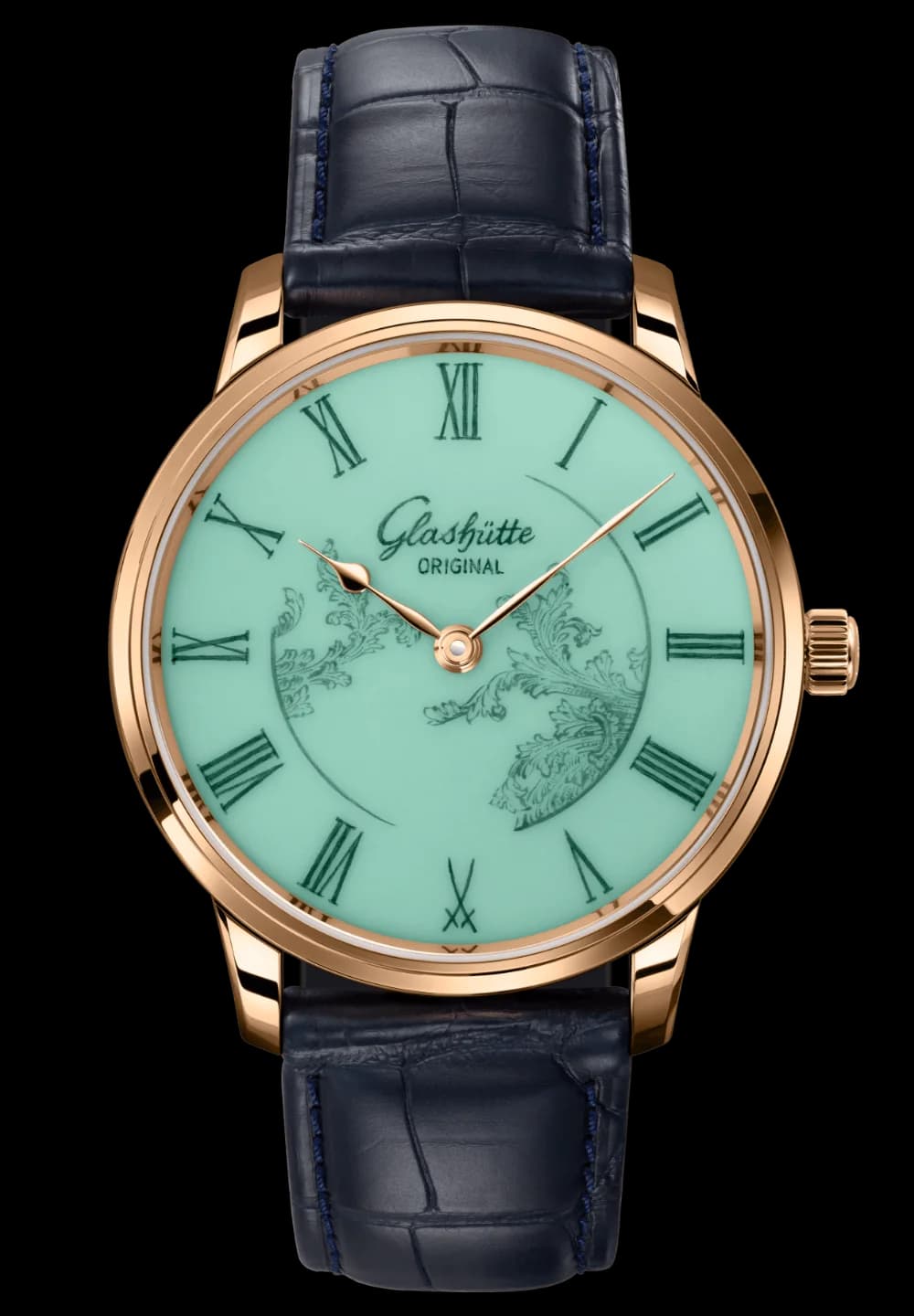 Glashütte Original 1-36-16-02-05