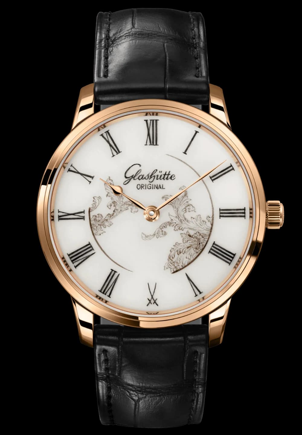 Glashütte Original 1-36-16-03-05