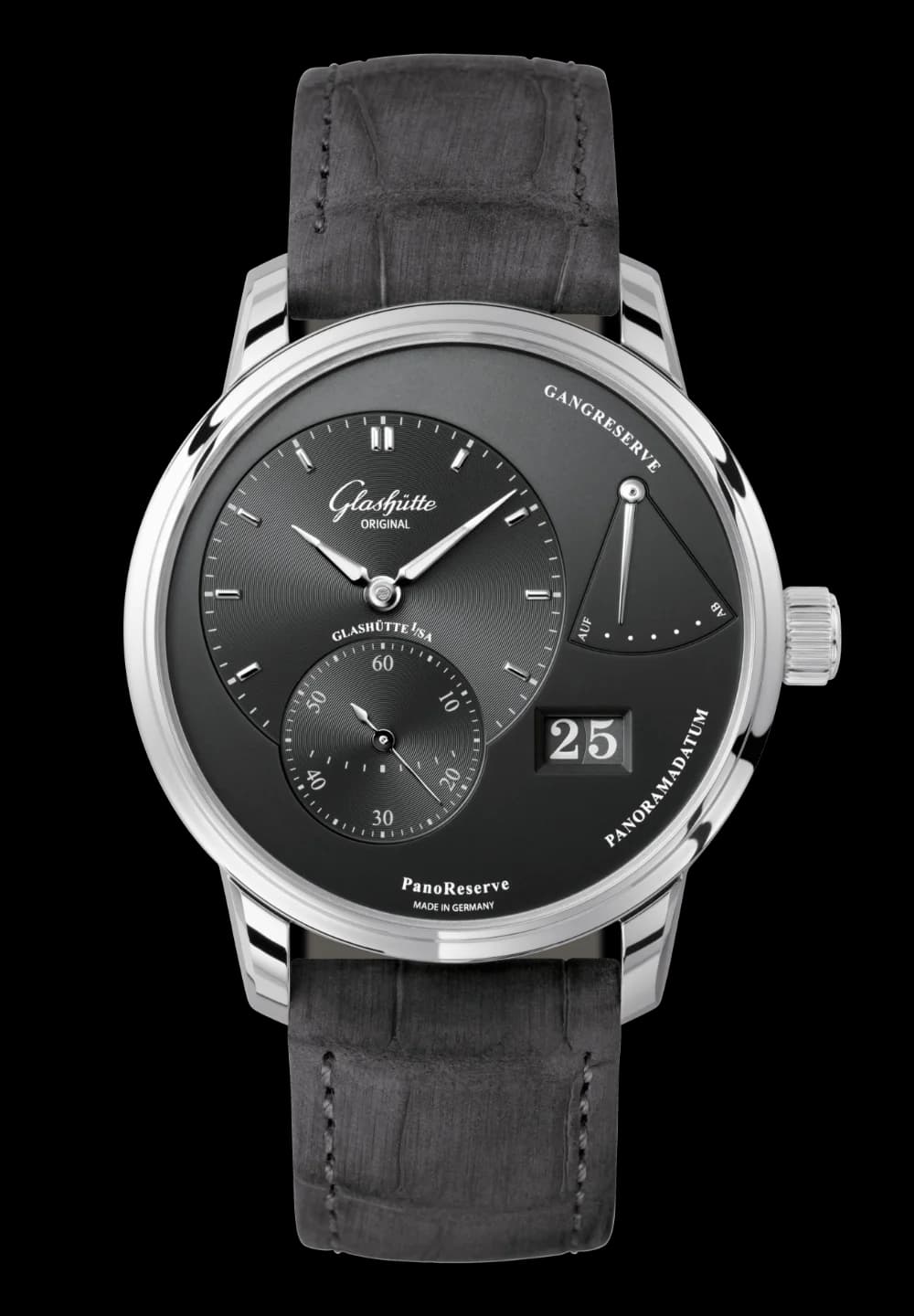 Glashütte Original 1-65-01-23-12