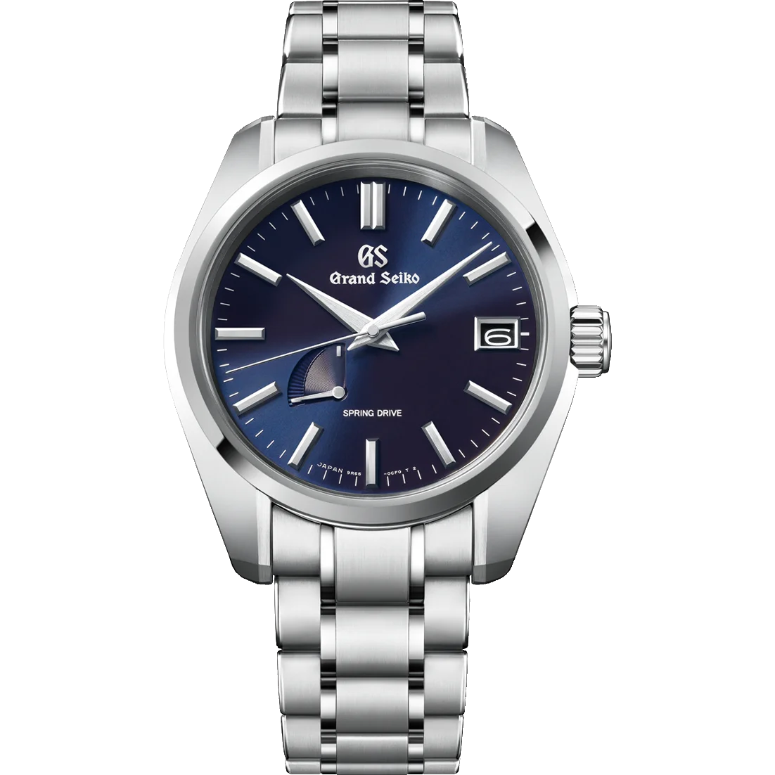 Grand Seiko SBGA375