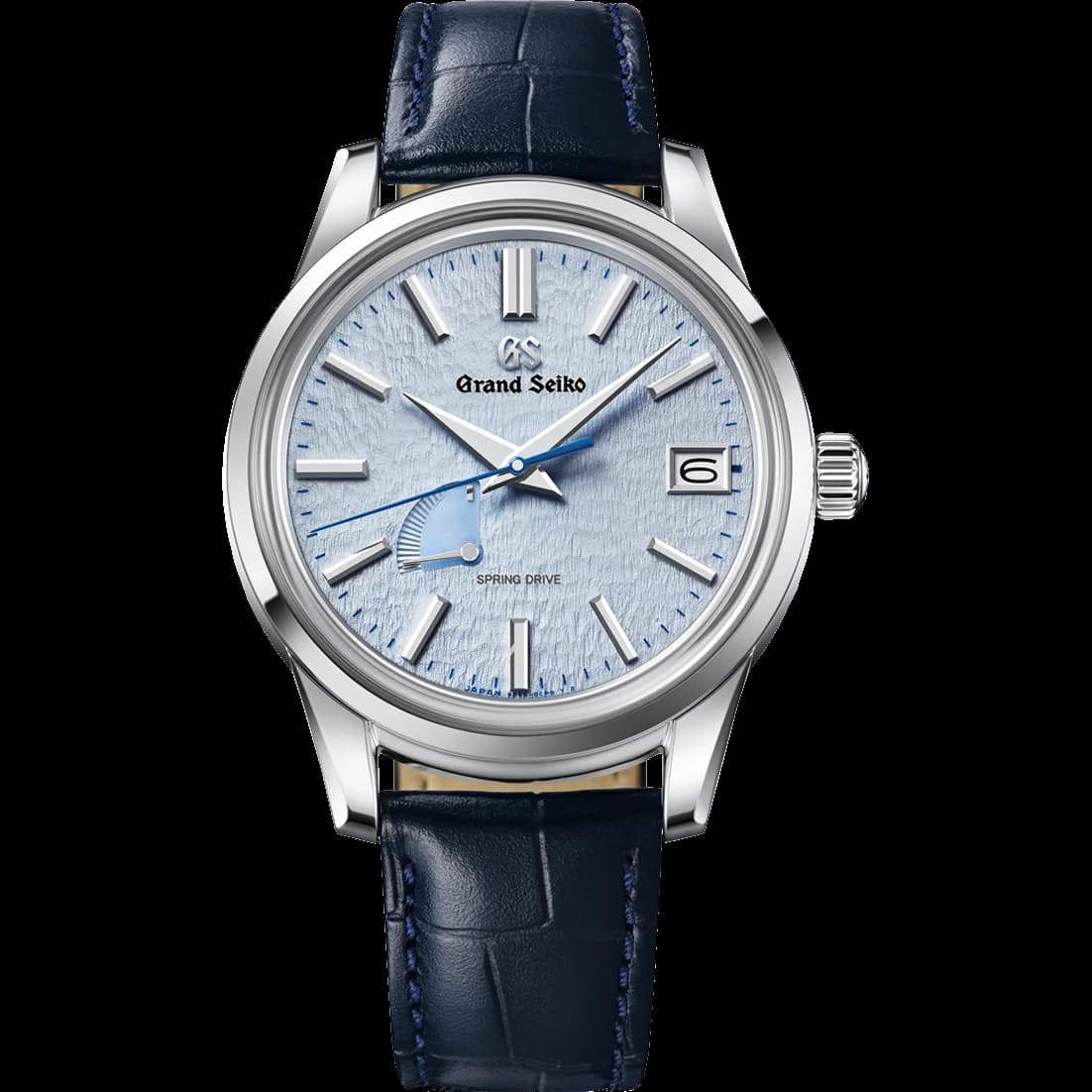 Grand Seiko SBGA407