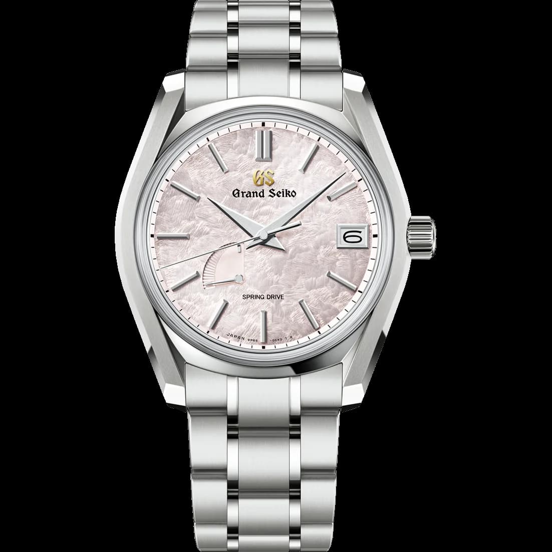 Grand Seiko SBGA413