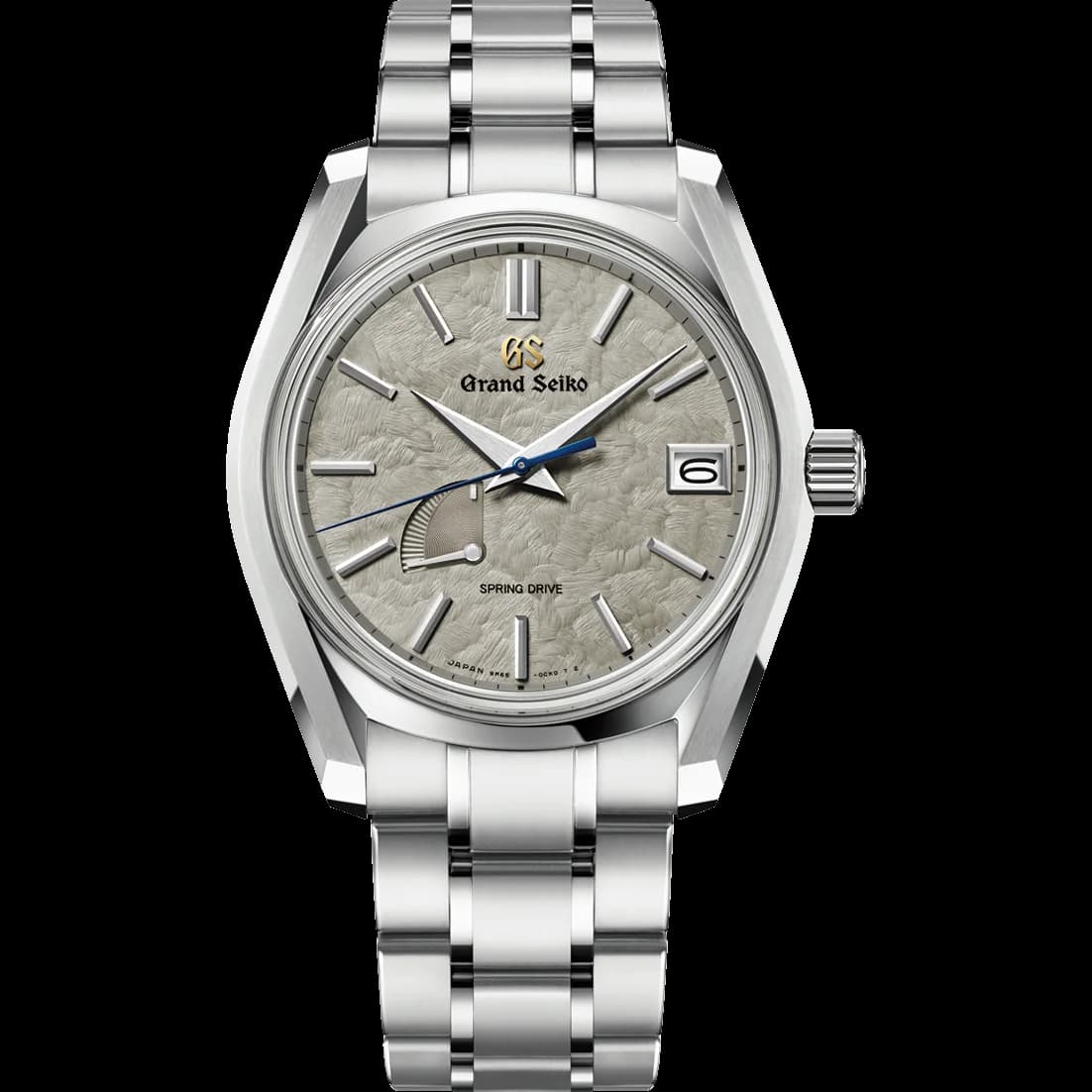 Grand Seiko SBGA415