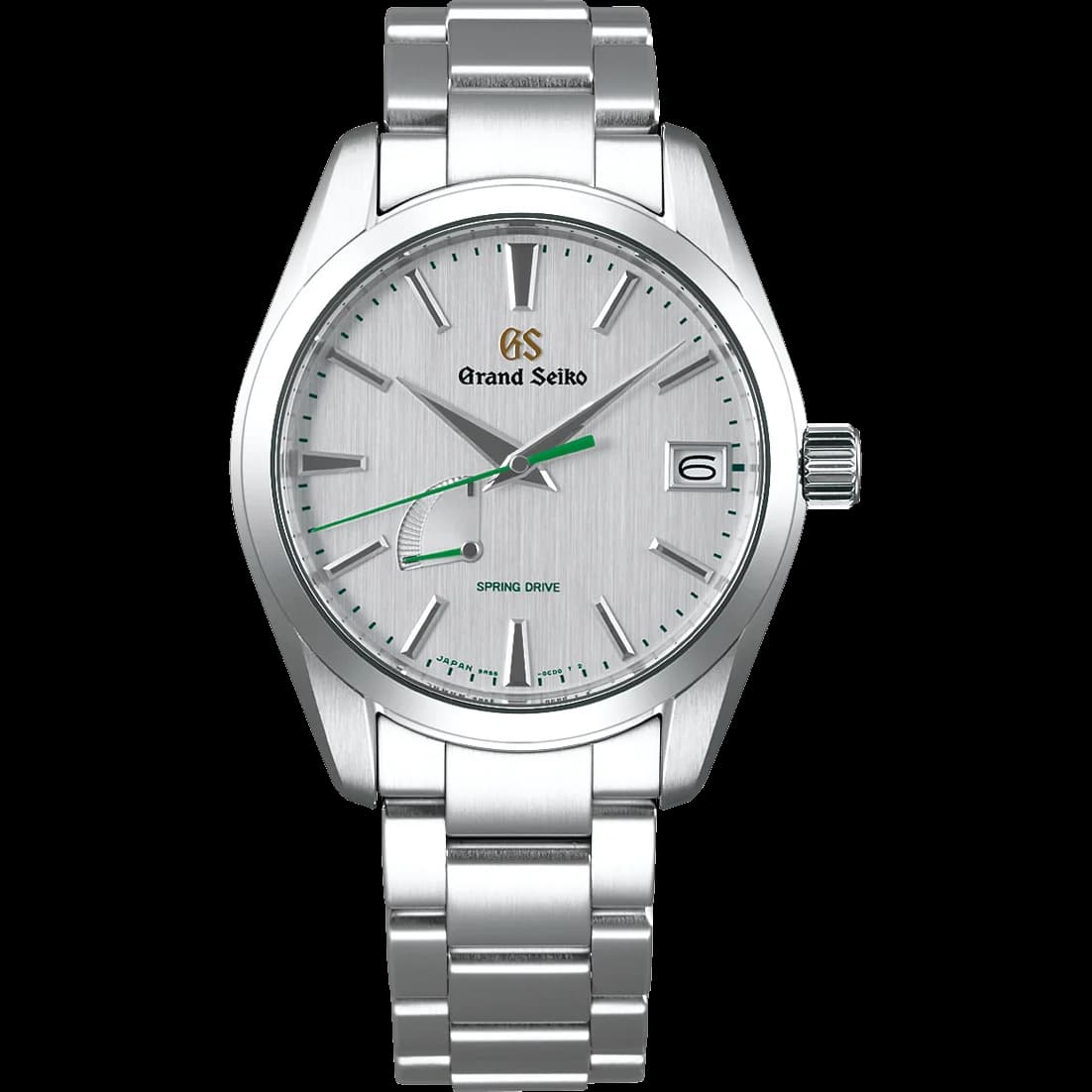 Grand Seiko SBGA427