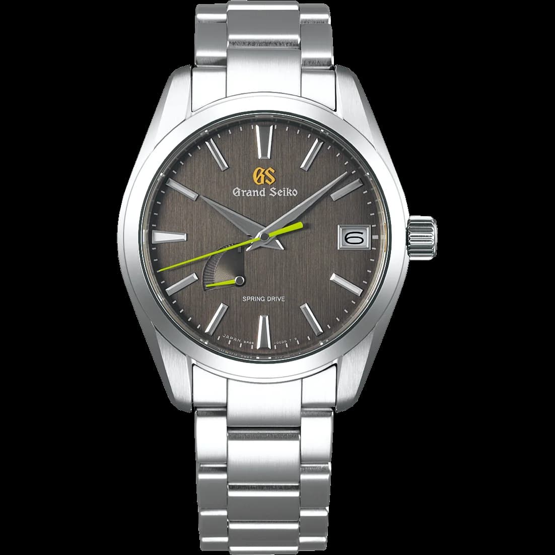 Grand Seiko SBGA429