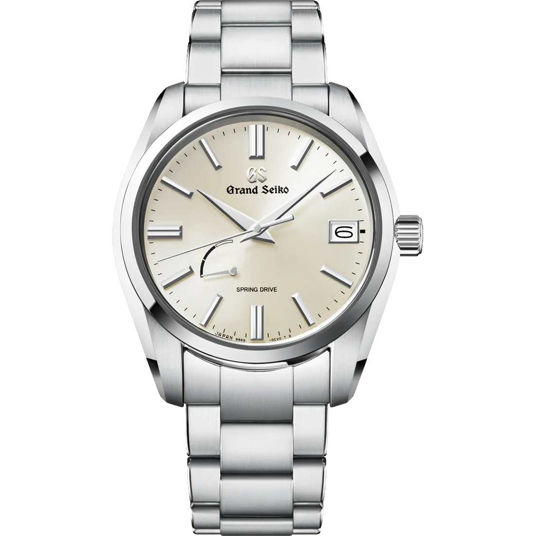 Grand Seiko SBGA437