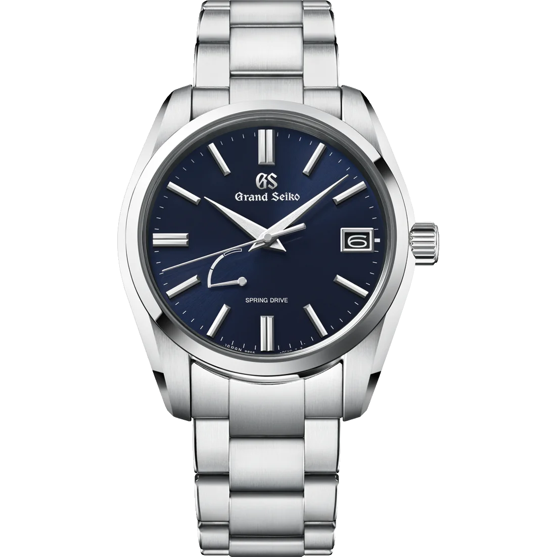 Grand Seiko SBGA439