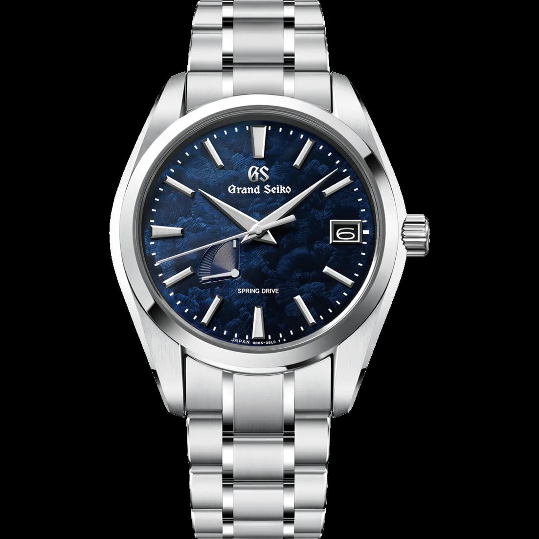 Grand Seiko SBGA469