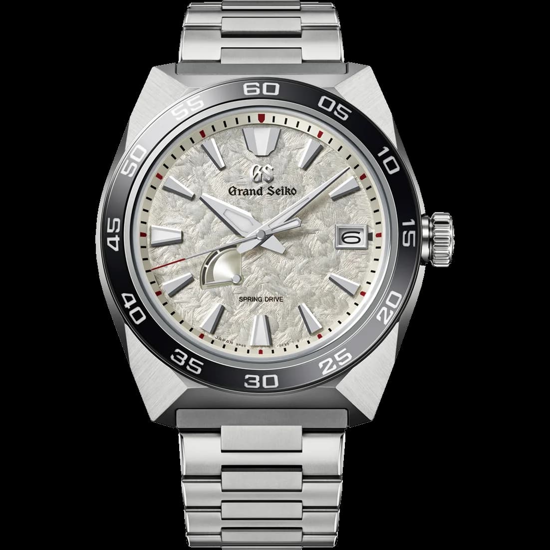 Grand Seiko SBGA481