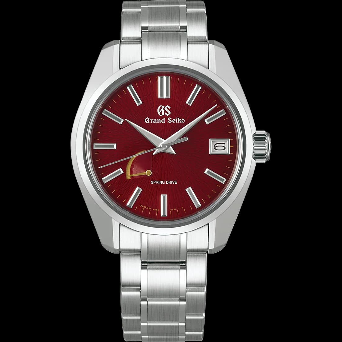 Grand Seiko SBGA493