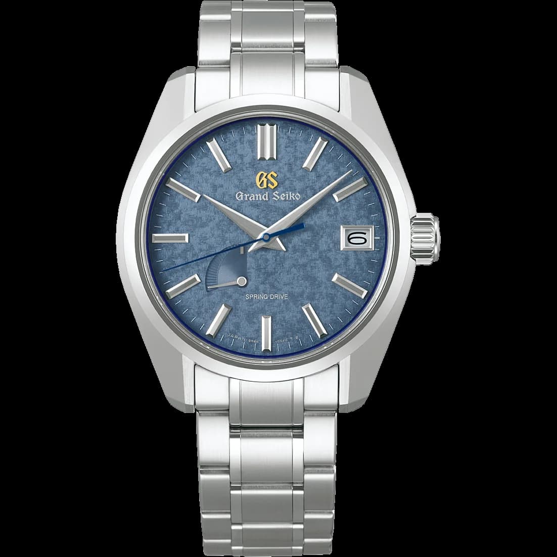 Grand Seiko SBGA507