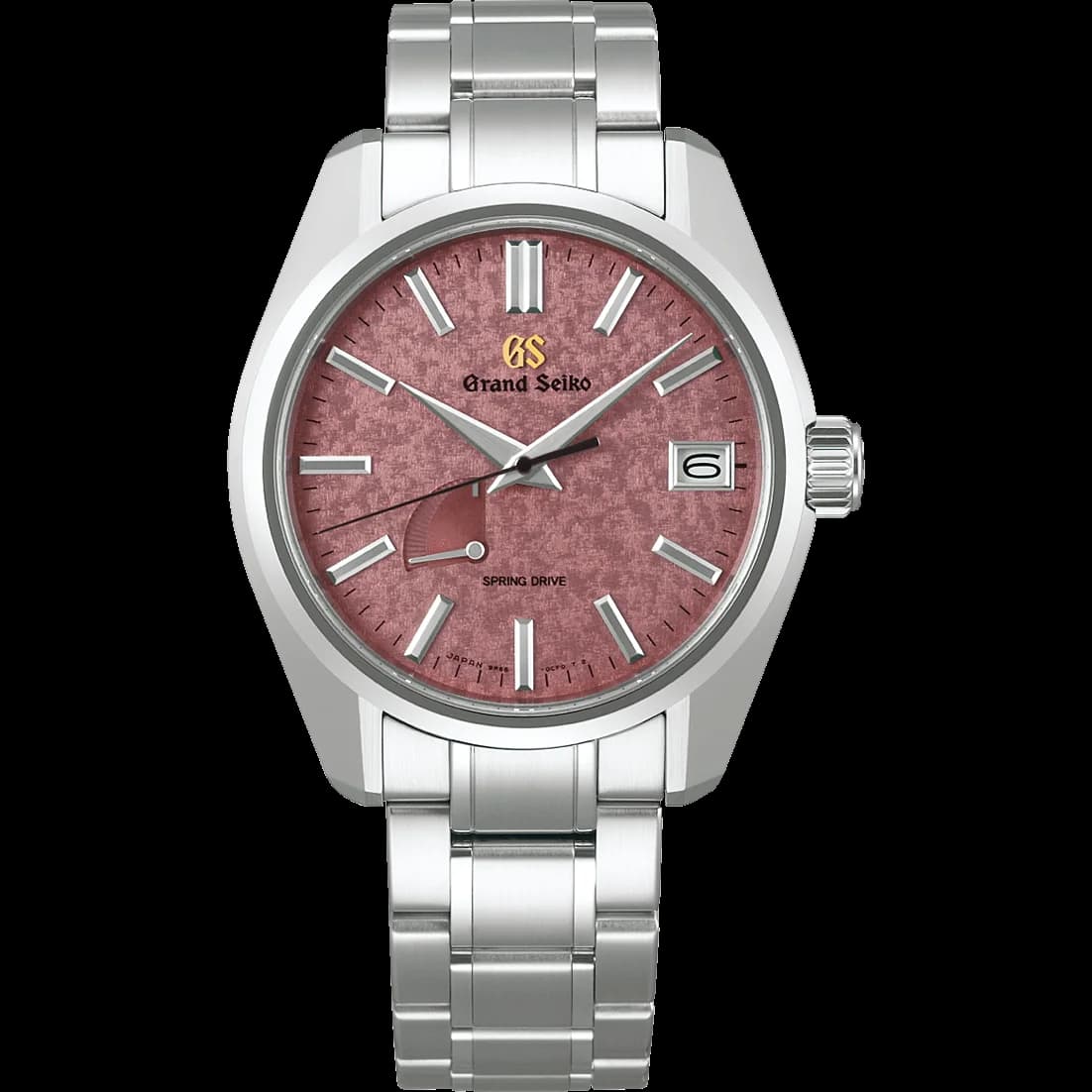 Grand Seiko SBGA509