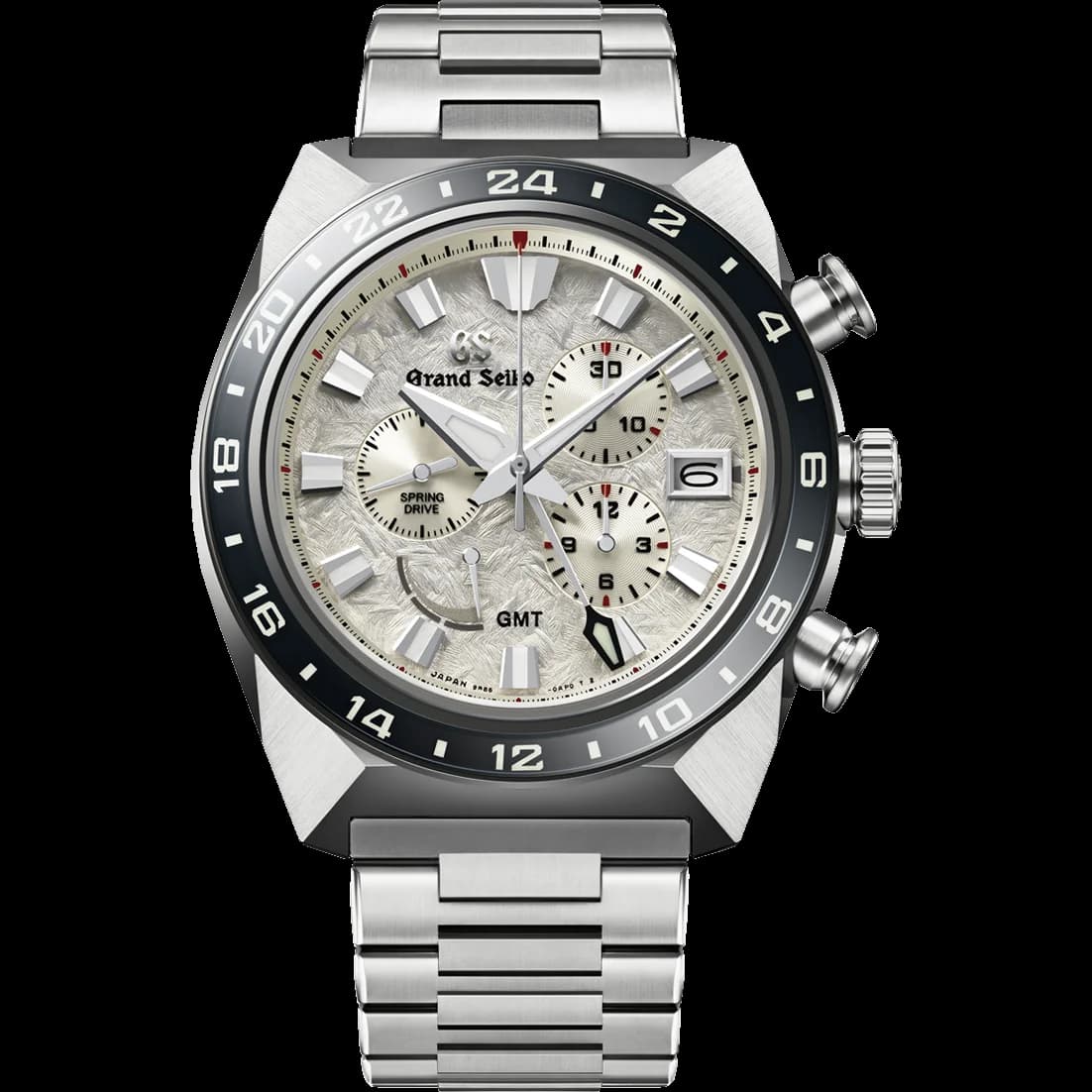 Grand Seiko SBGC253