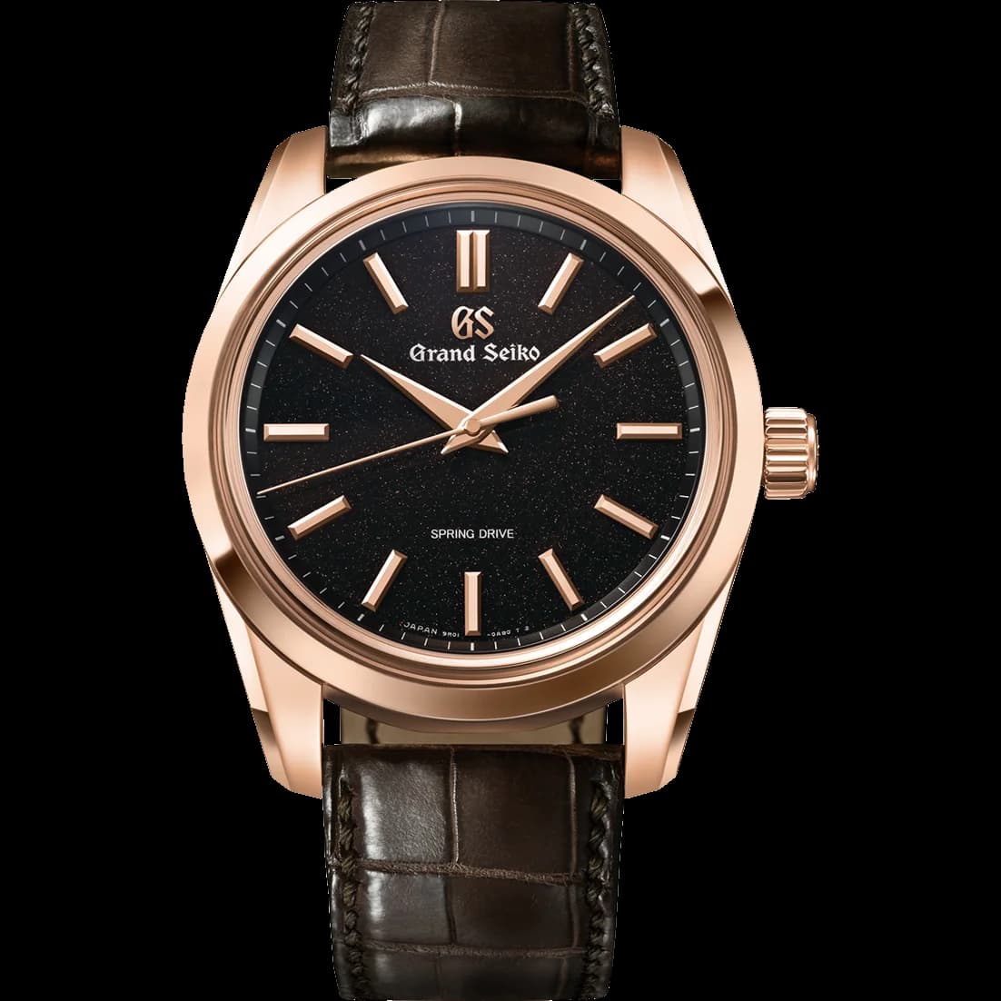 Grand Seiko SBGD202