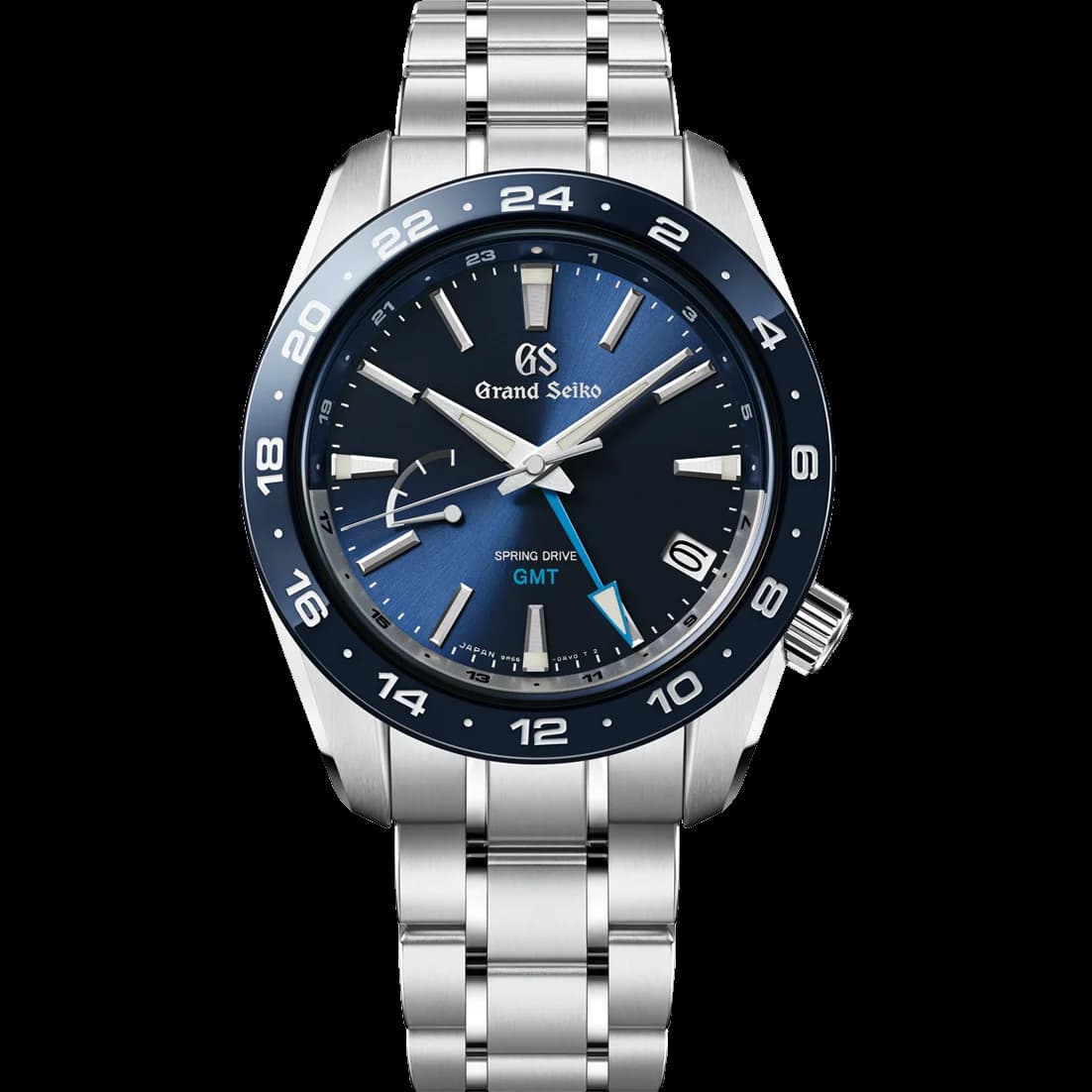 Grand Seiko SBGE255
