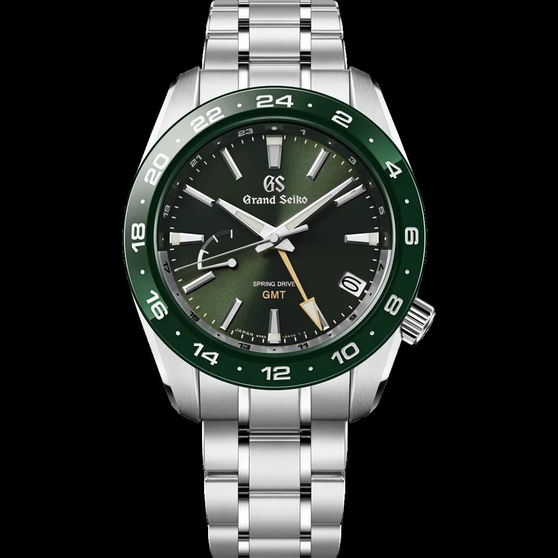 Grand Seiko SBGE257