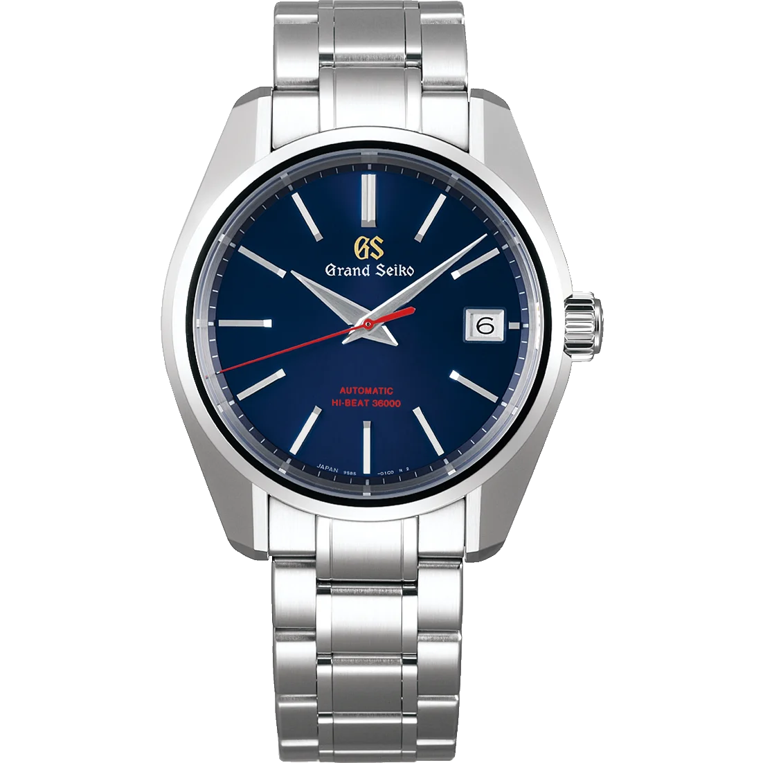 Grand Seiko SBGH281