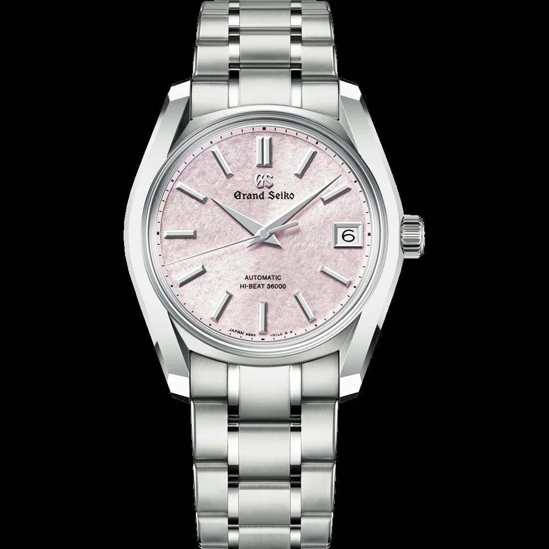 Grand Seiko SBGH341