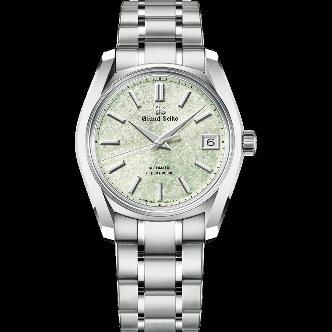 Grand Seiko SBGH343