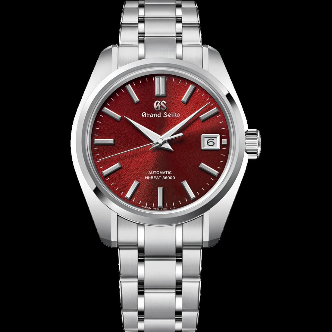 Grand Seiko SBGH345