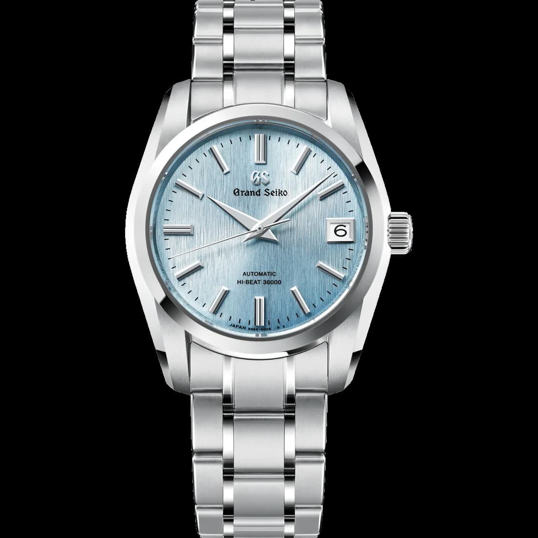 Grand Seiko SBGH347