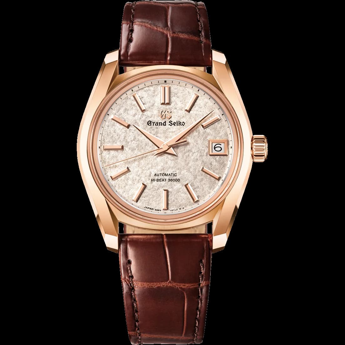 Grand Seiko SBGH368