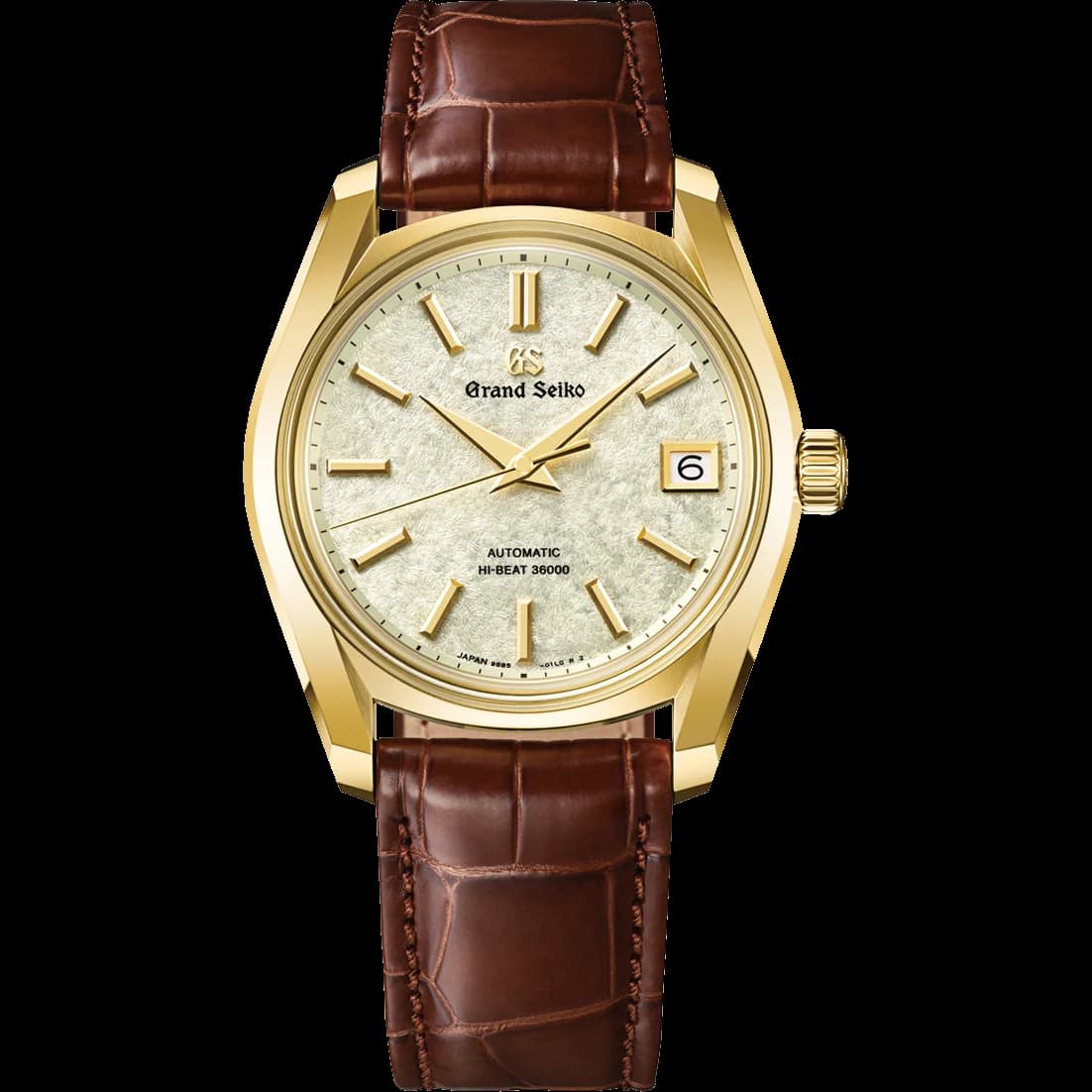 Grand Seiko SBGH376